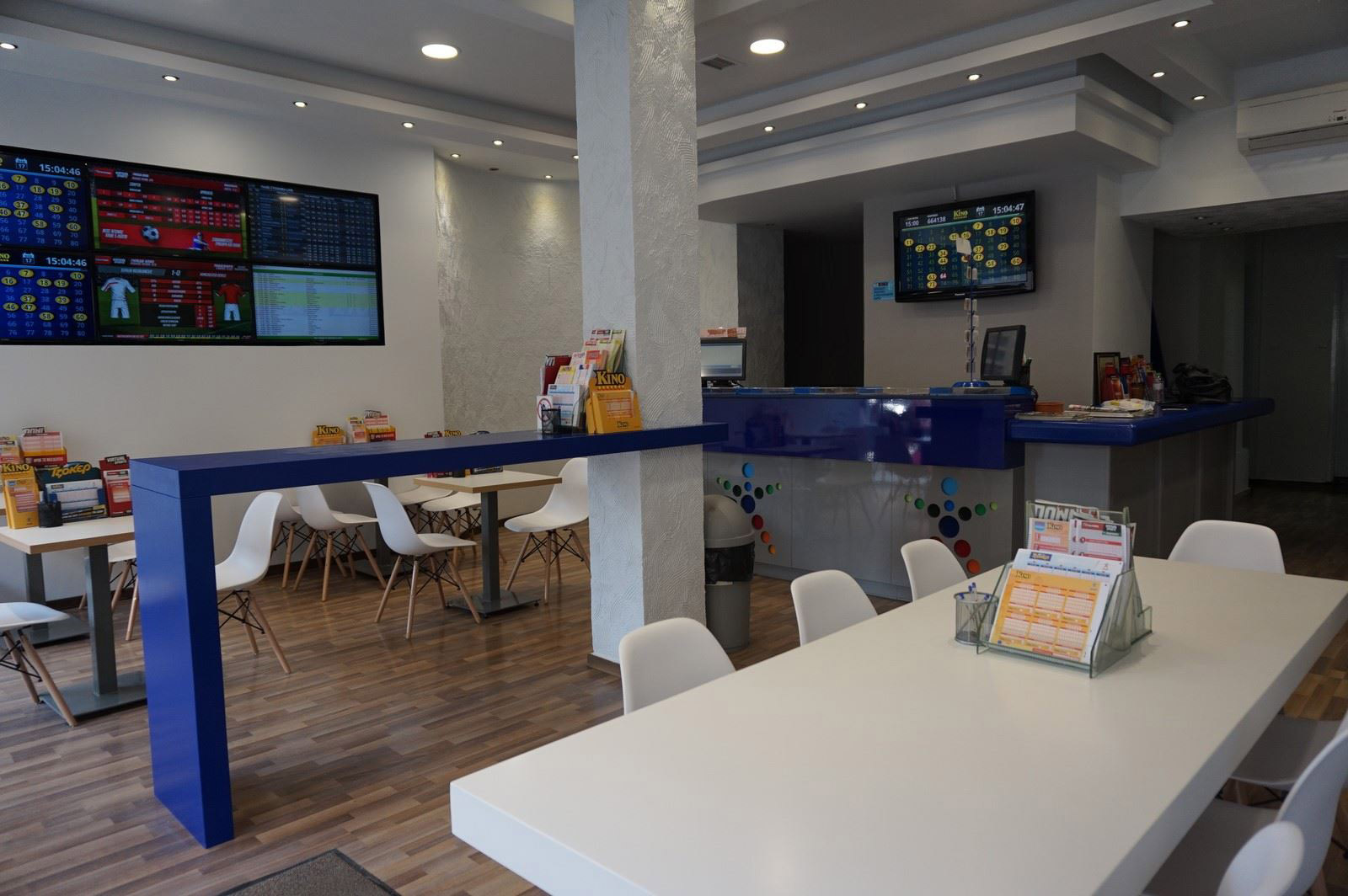 ΟΠΑΠ Καρδίτσα